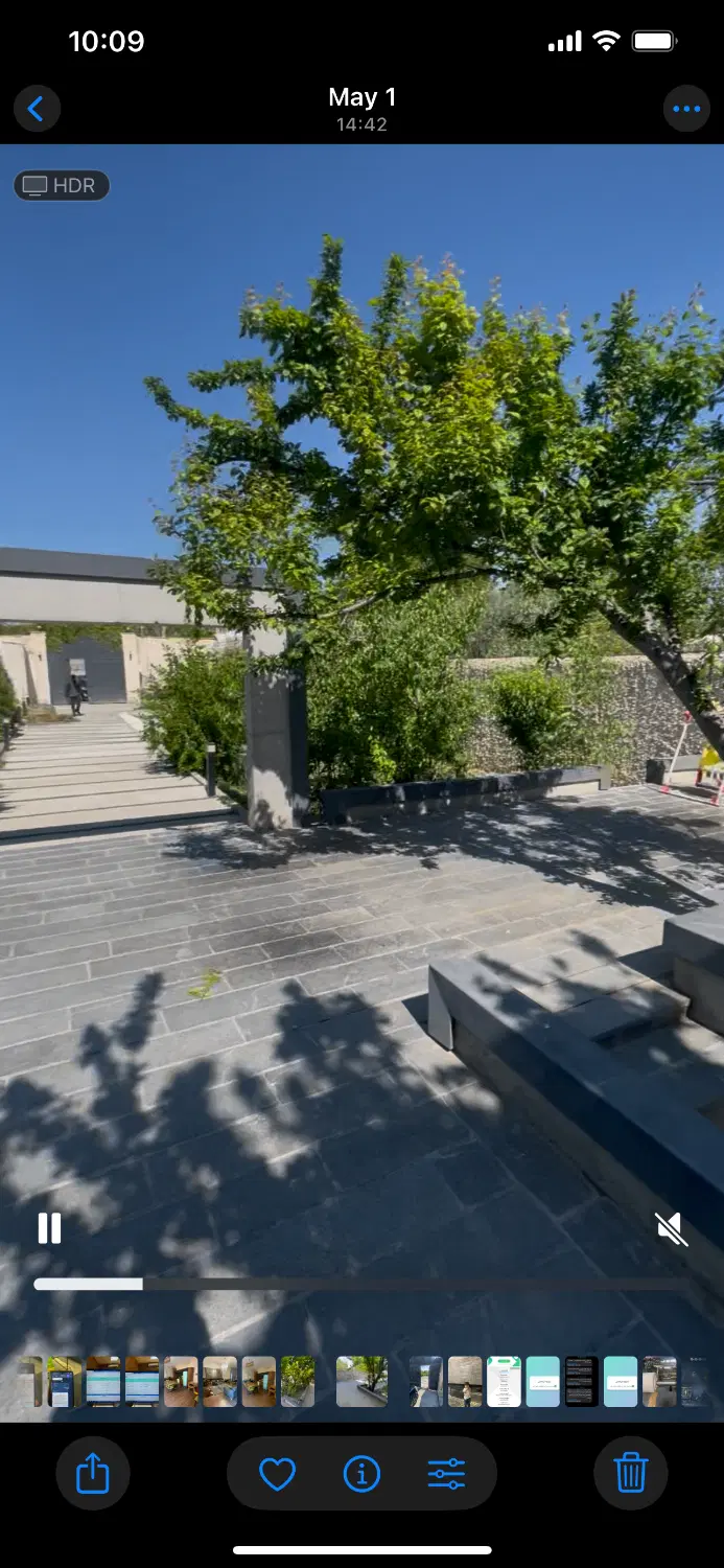 باغ ویلا