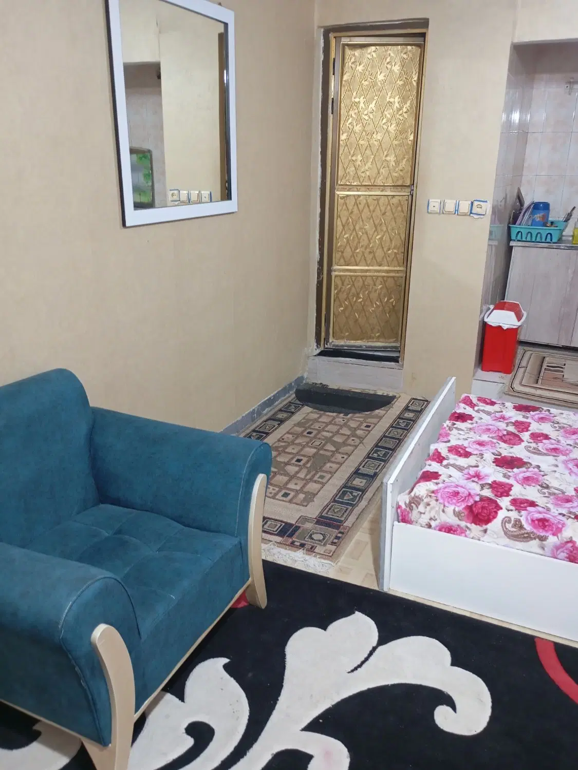 سوییت مرکز شهر رهن اجاره