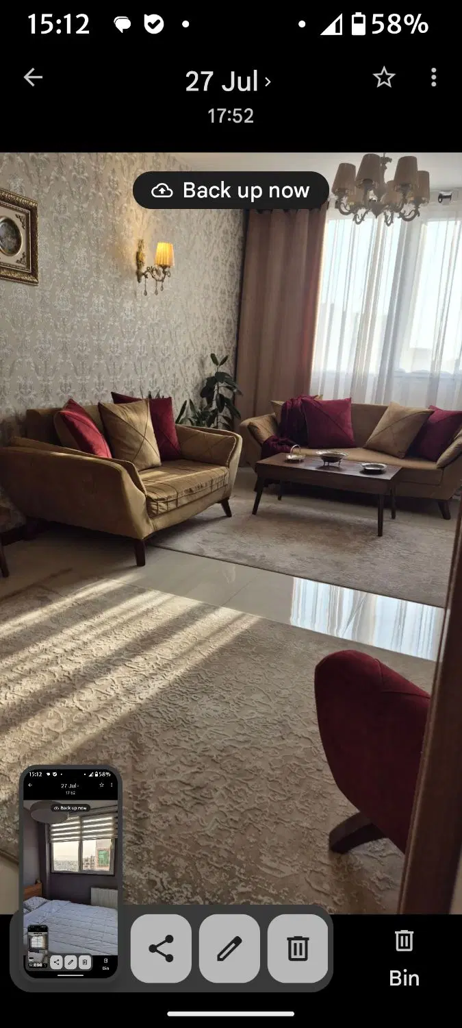 فروش آپارتمان