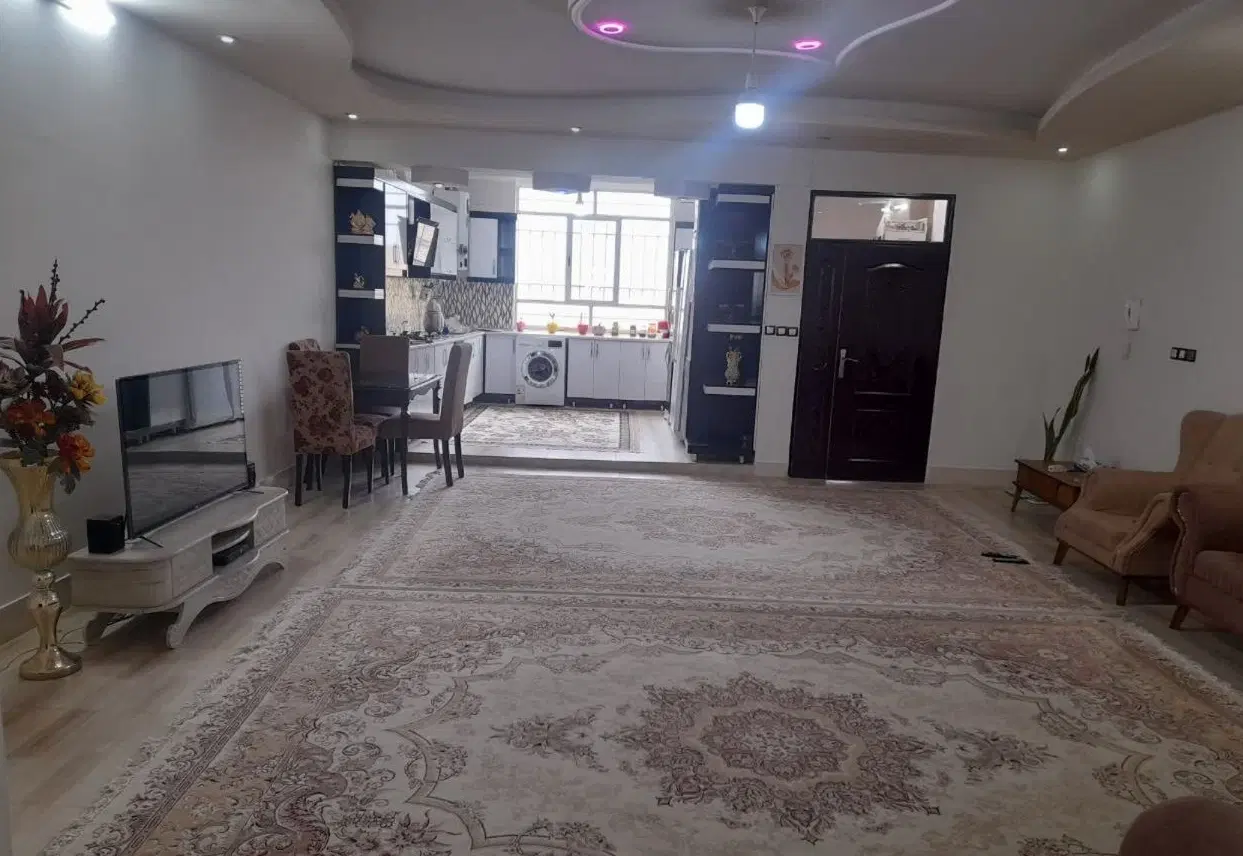 منزل طبقه اول، ورودی مجزا، تخلیه، بلواربهشتی