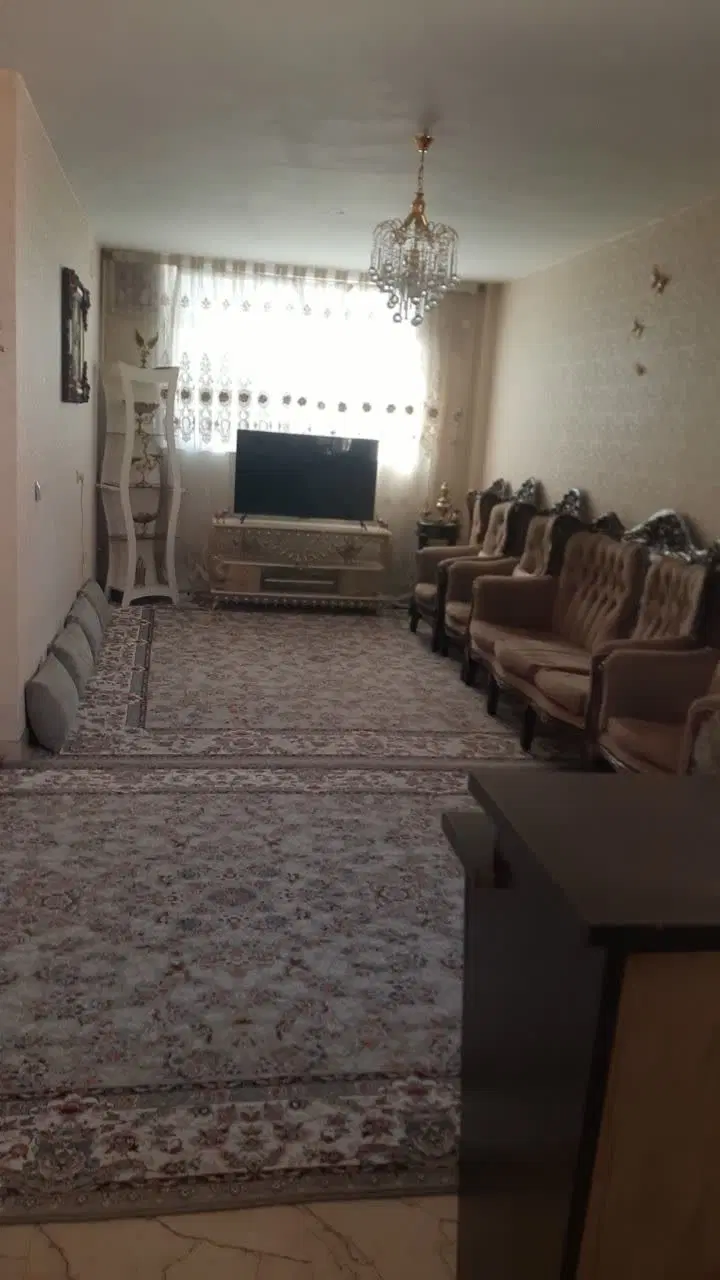 آپارتمان شهرک اندیشه مجتمع گاماسیاب 68 متری