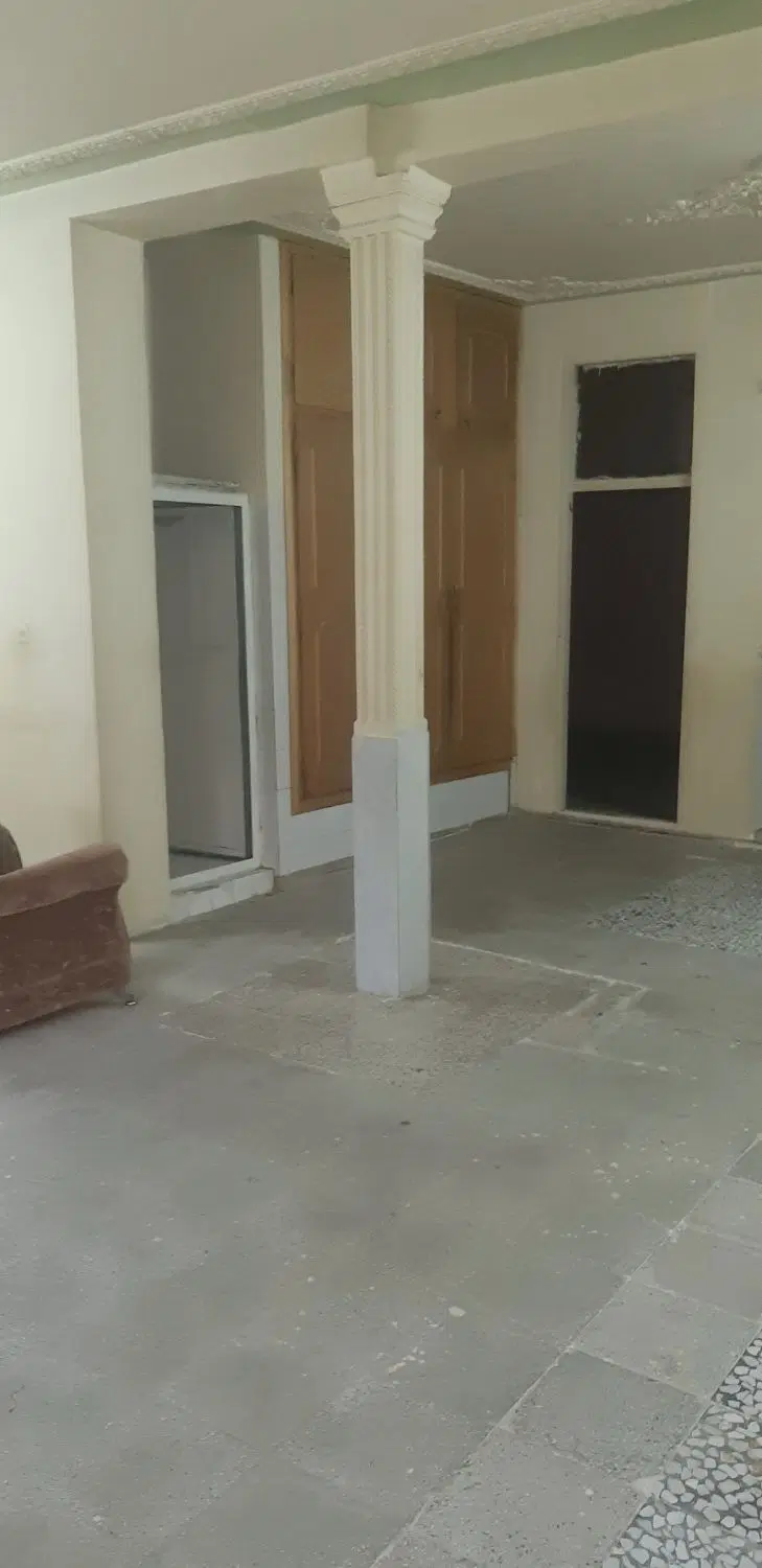 خانه ویلایی اجاره ای
