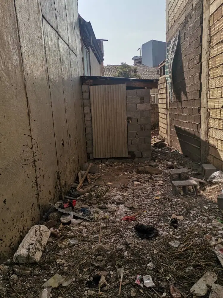 مغازه