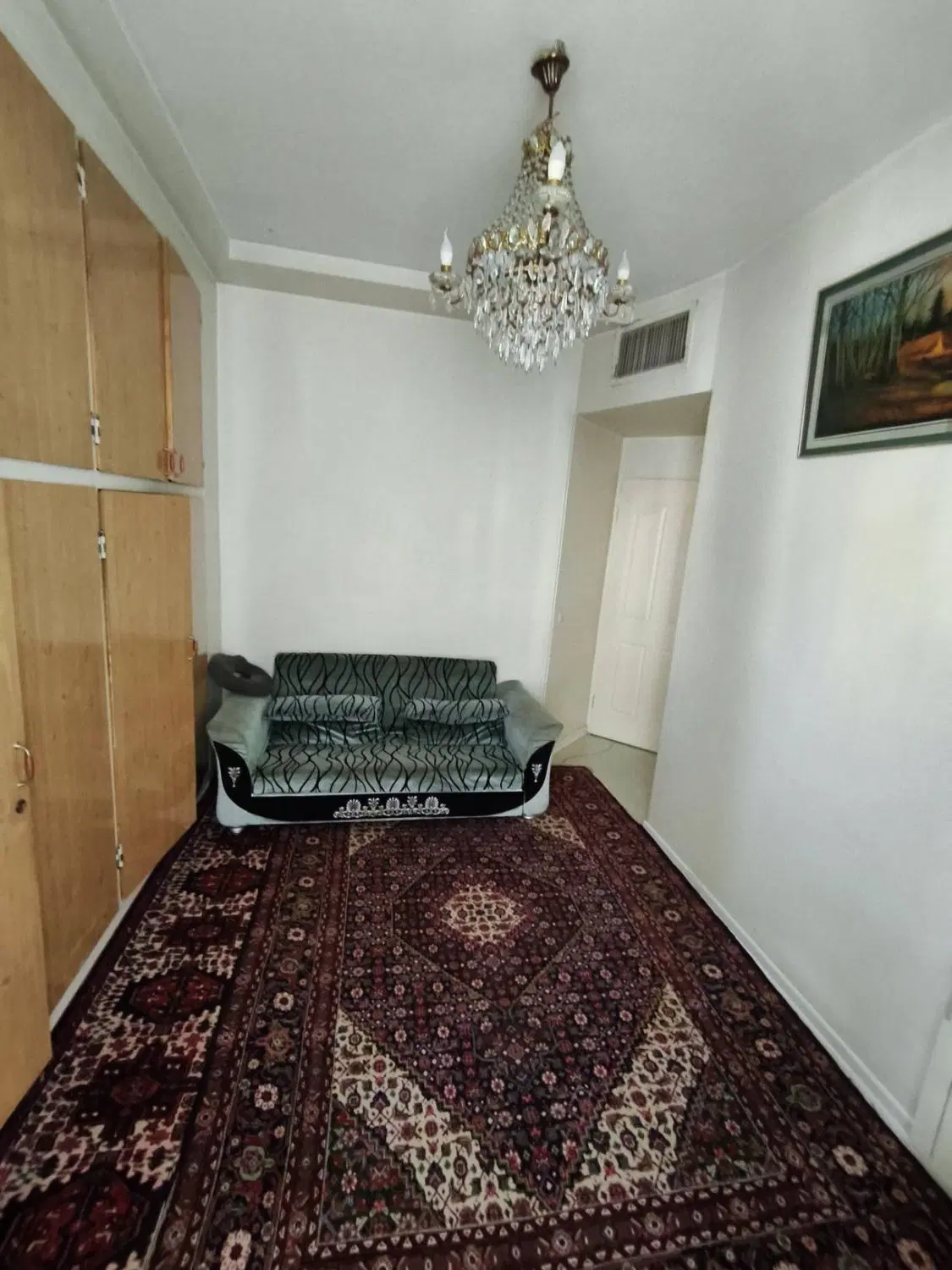 اجاره آپارتمان