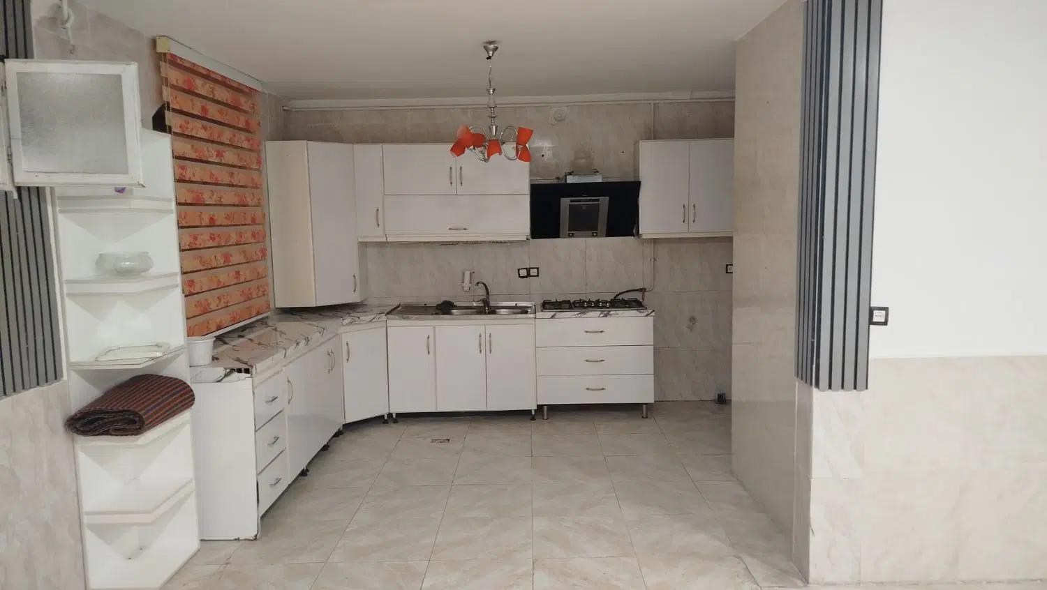 خونه همکف شیک