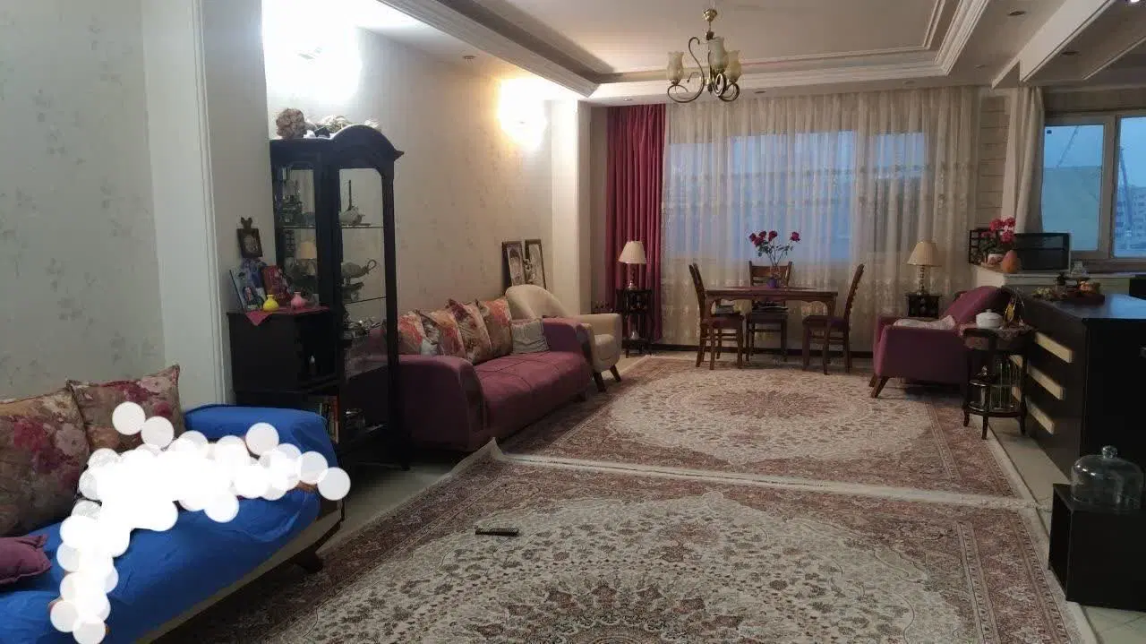 اجاره منزل مسکونی در بنیاد