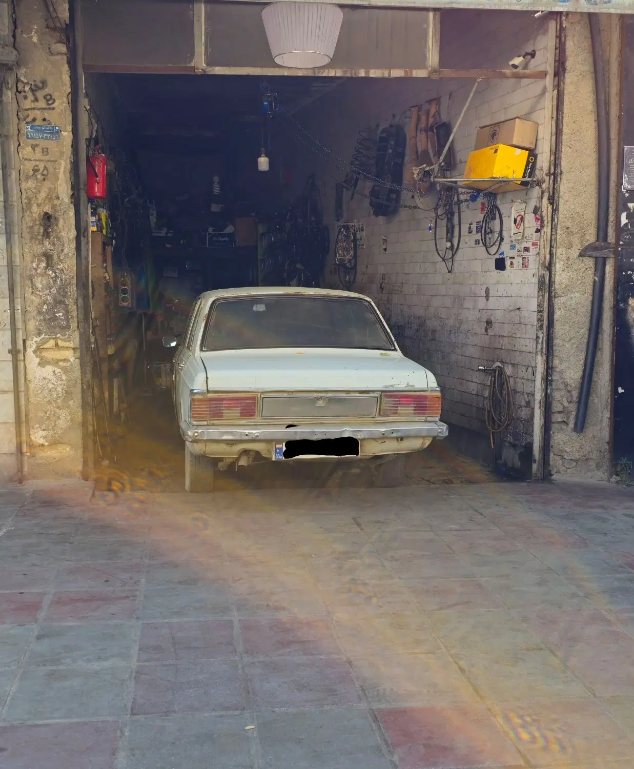 فروش مغازه گلشن 37متری