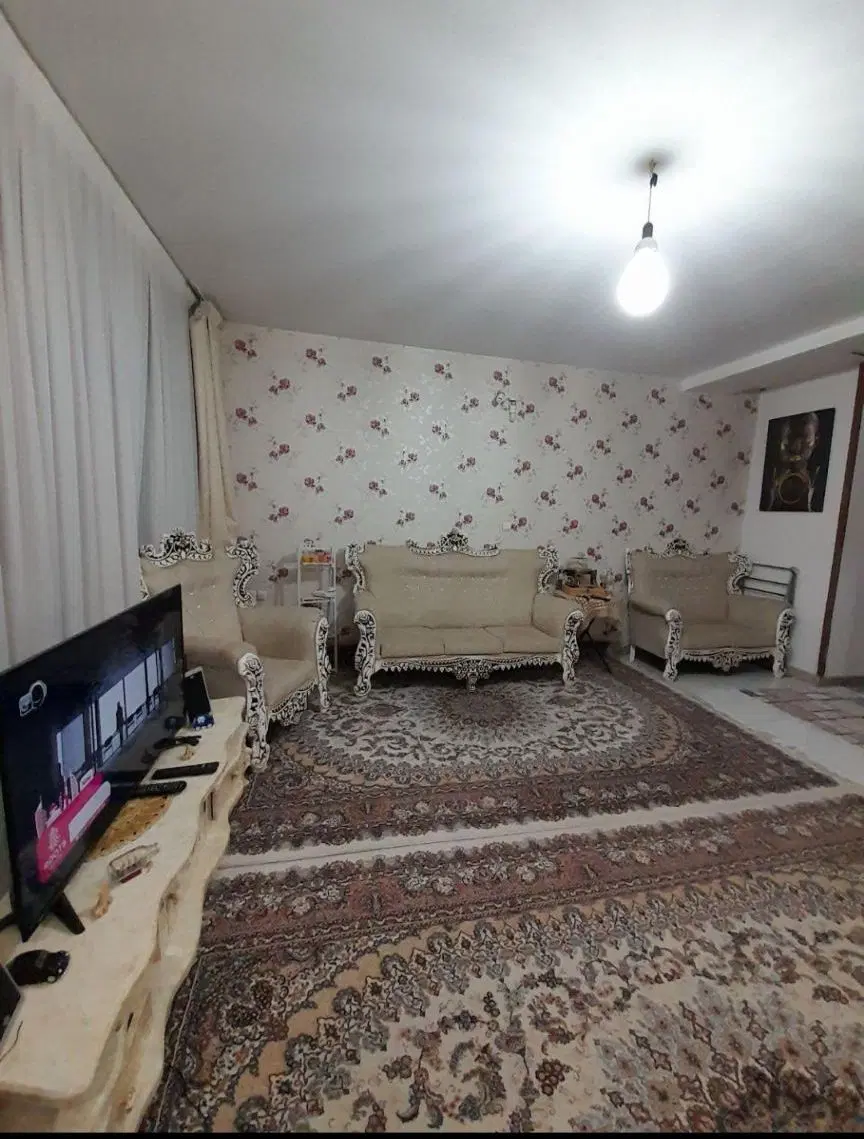 آپارتمان۶۰متری.شاخه اصلی(سنددار)
