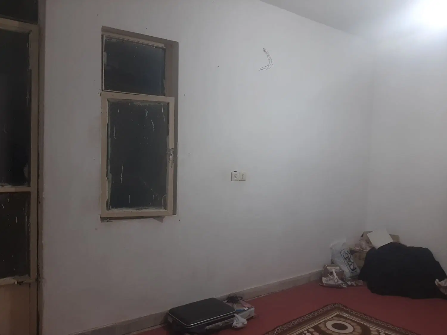 دو خواب ۱۰۰متری حاشیه بسیج ۷ زابل