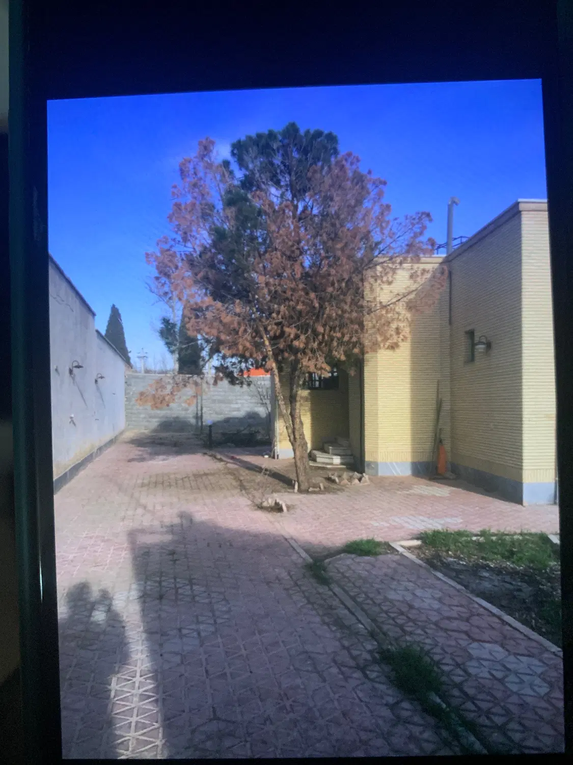 ویلایی کوشک