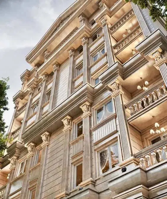 90 متر _ 2 خواب