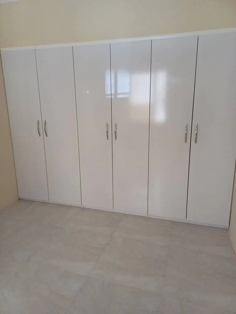 پروژه کیسون _ فول امکانات _ کابینت نو