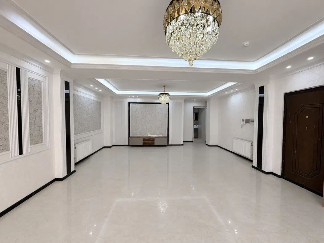 اپارتمان در بهترین لوکیشن سرعین ویو ابدی
