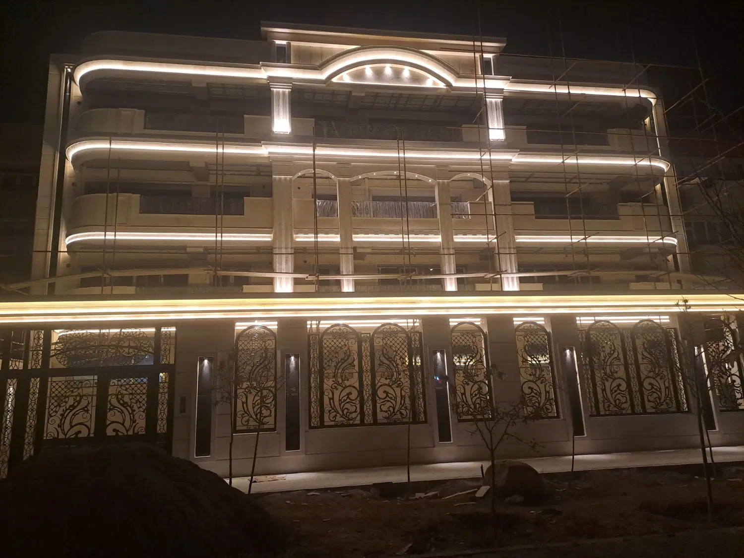 اپارتمان
