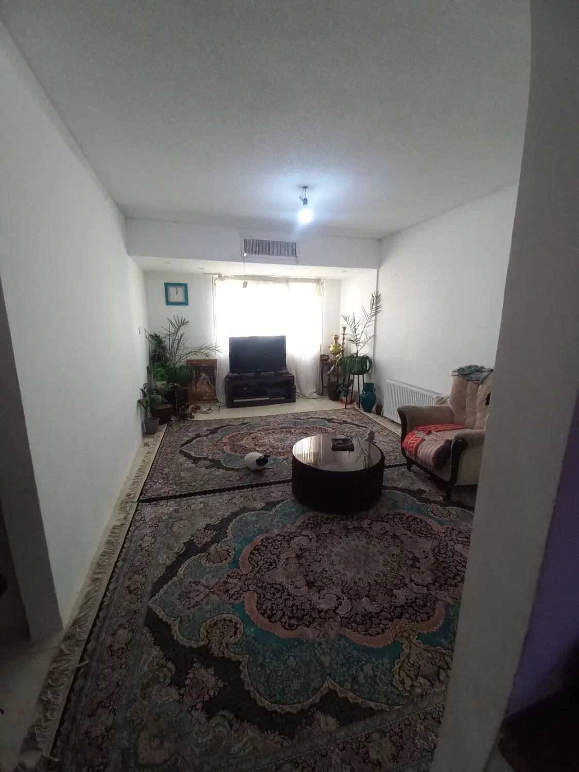 دوخواب آبشناسان رباط کریم