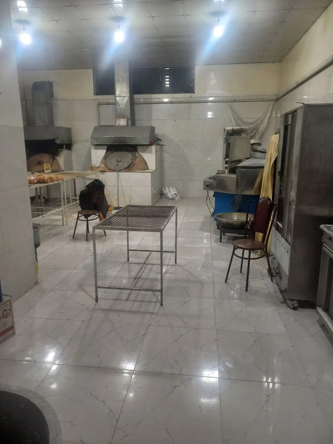 فروش یااجاره سوله