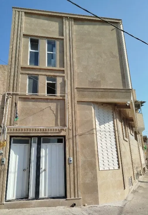 زیر زمین اجاره