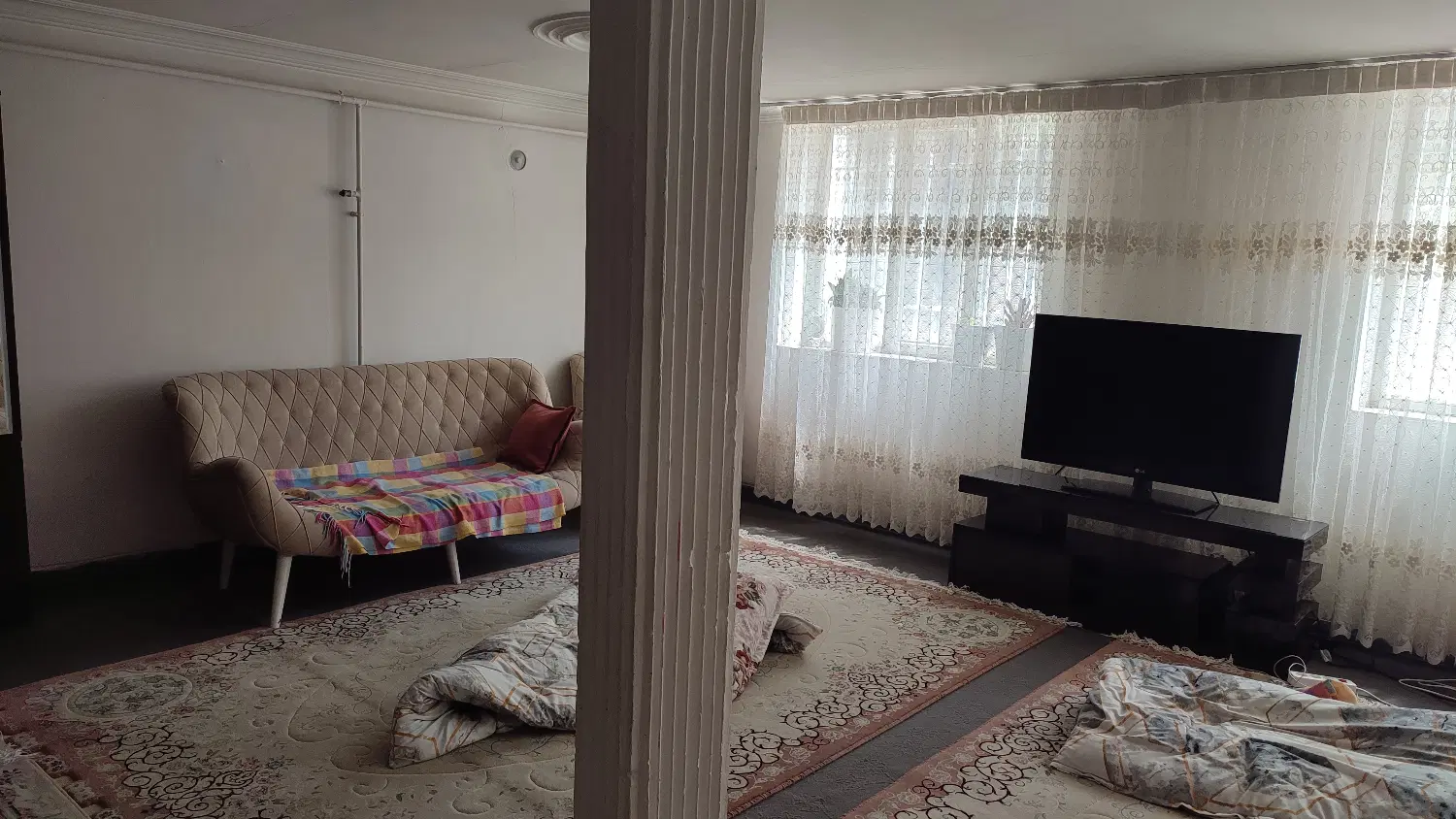 خانه اجاره ای