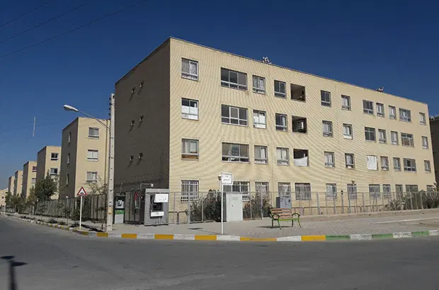 فروش مسکن ملی
