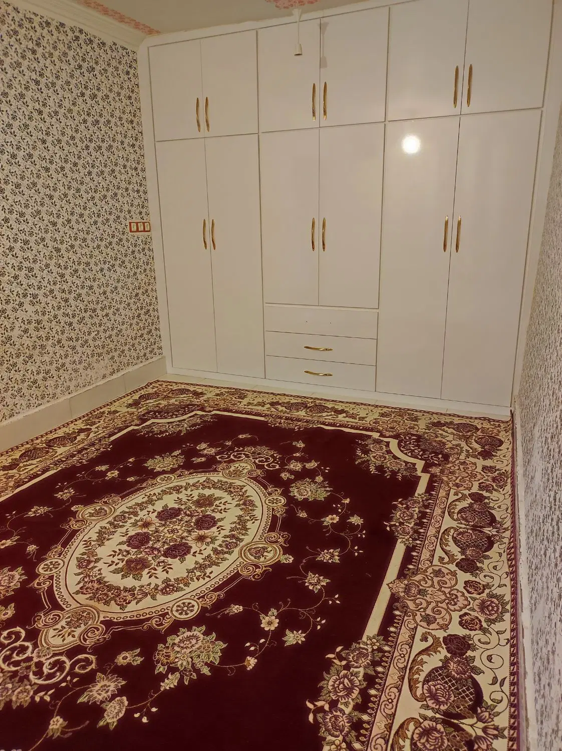 ویلایی60متری یک خواب بلوار سوم خرداد