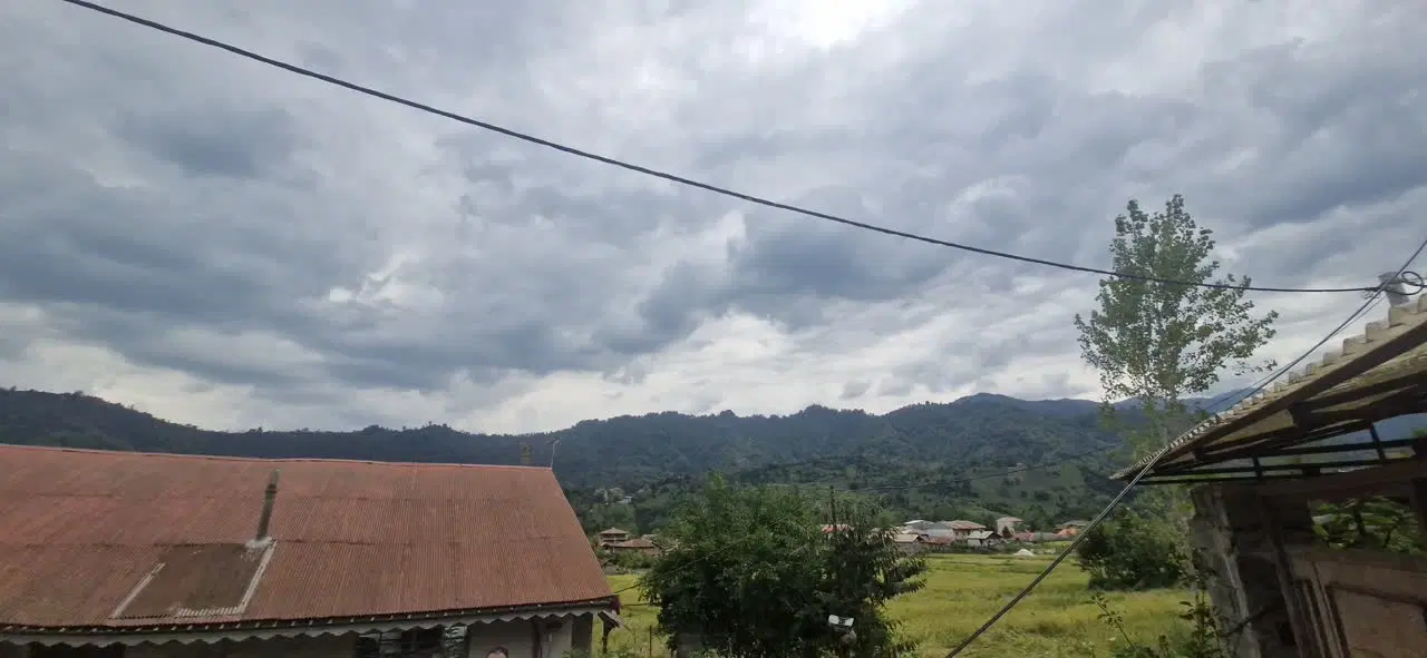 فرصت طلایی خرید زمین ۲۱۴ متری مسکونی