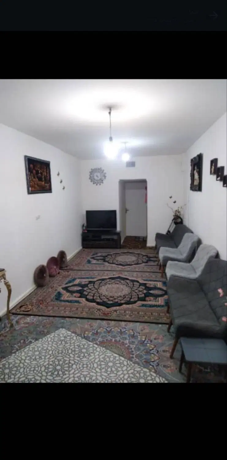 یک واحد آپارتمان به متراژ۶۵متر تک واحدی فروش