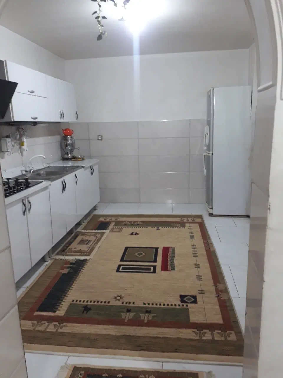شهرک قدس همت 7