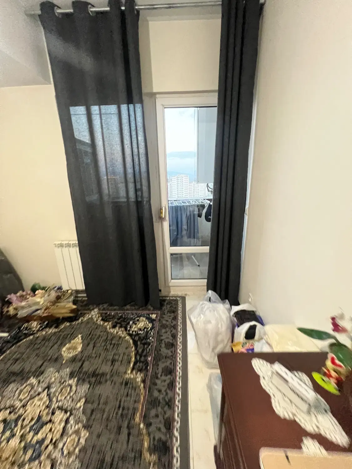 پردیس فرصت خرید فاز ۹ دسترسی خوب