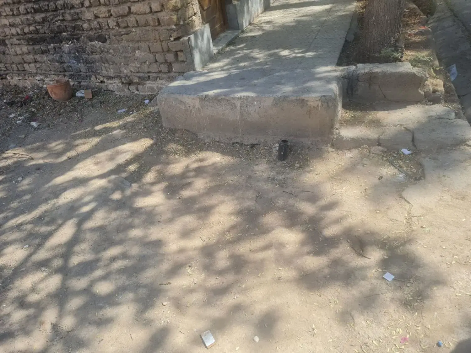 زمین ۲۶۰متر زیر قیمت منطقه