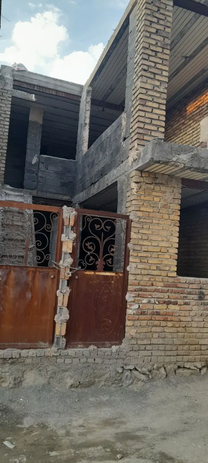 خانه ۶۰ متری نایسر