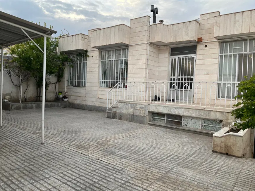 باهنر-ویلایی-