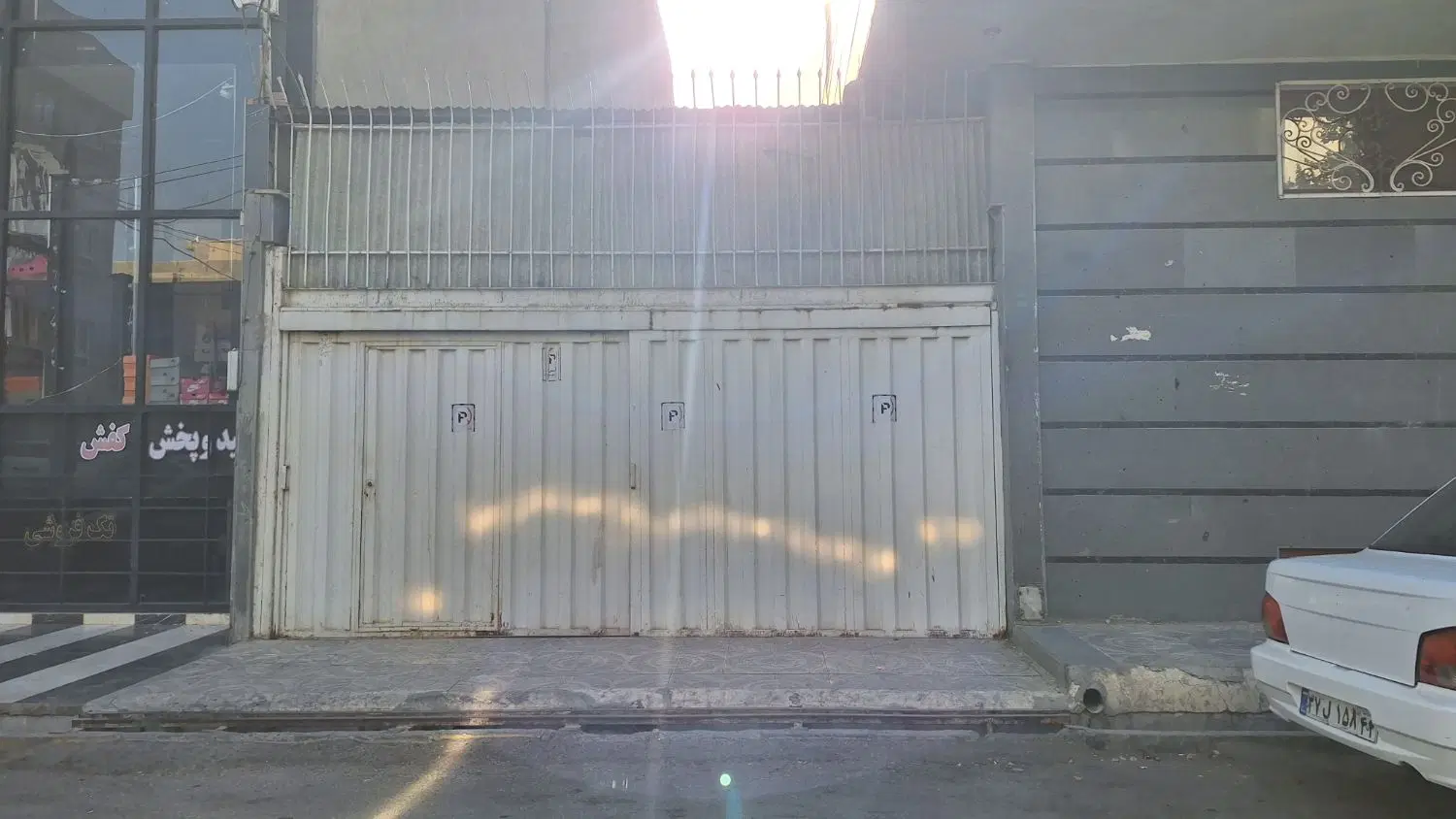 مغازه جهت اجاره
