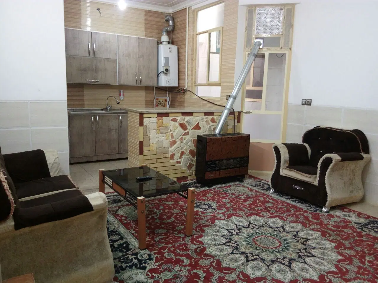 اجاره یک خوابه