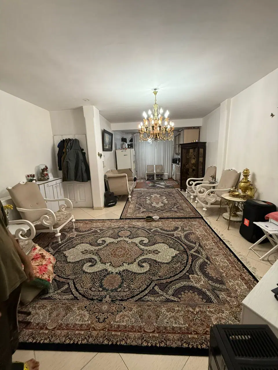 واحد ۷۰متری اجاره