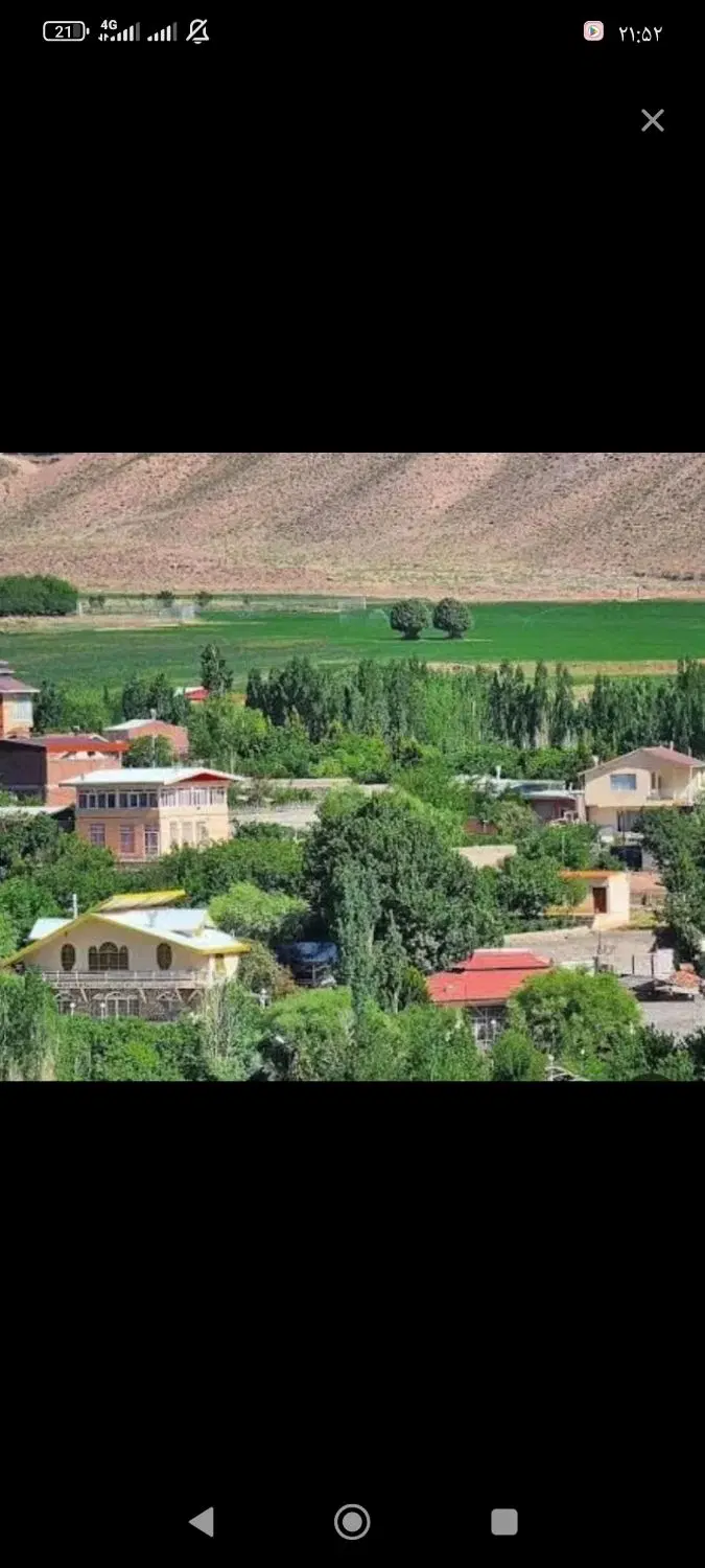 ویلا کوهپایه 27قصب برخیابون