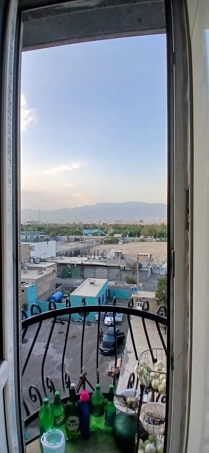 اپارتمان فول ۵۰ متری با انباری و پارگینگ و اسانسور