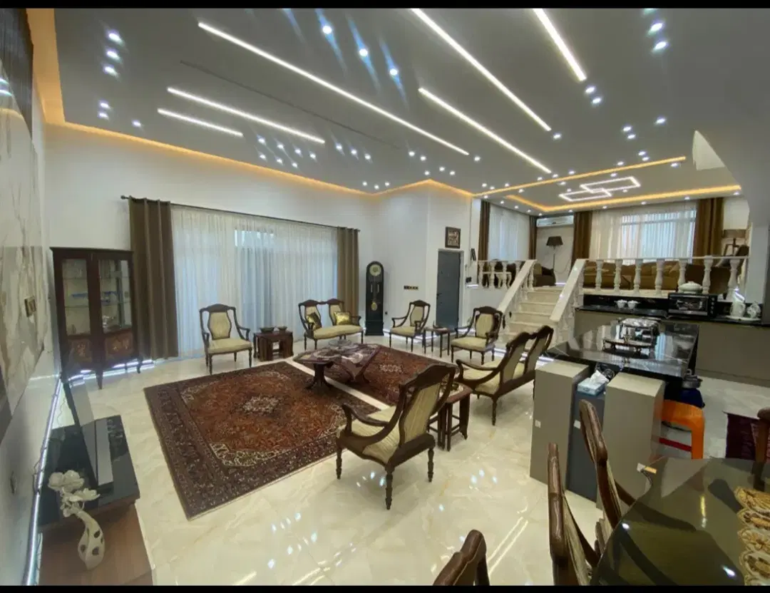 فروش خانه مسکونی در مافی
