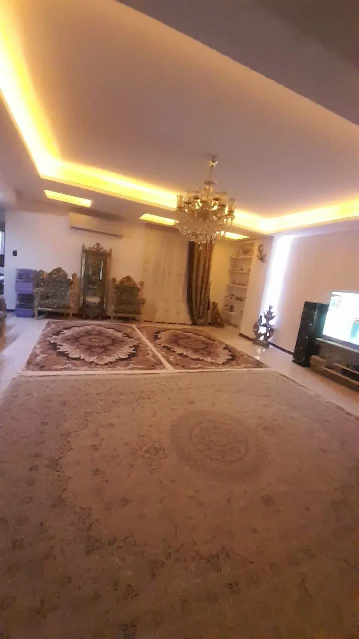 88متر _دو خواب _ولفجر افسریه