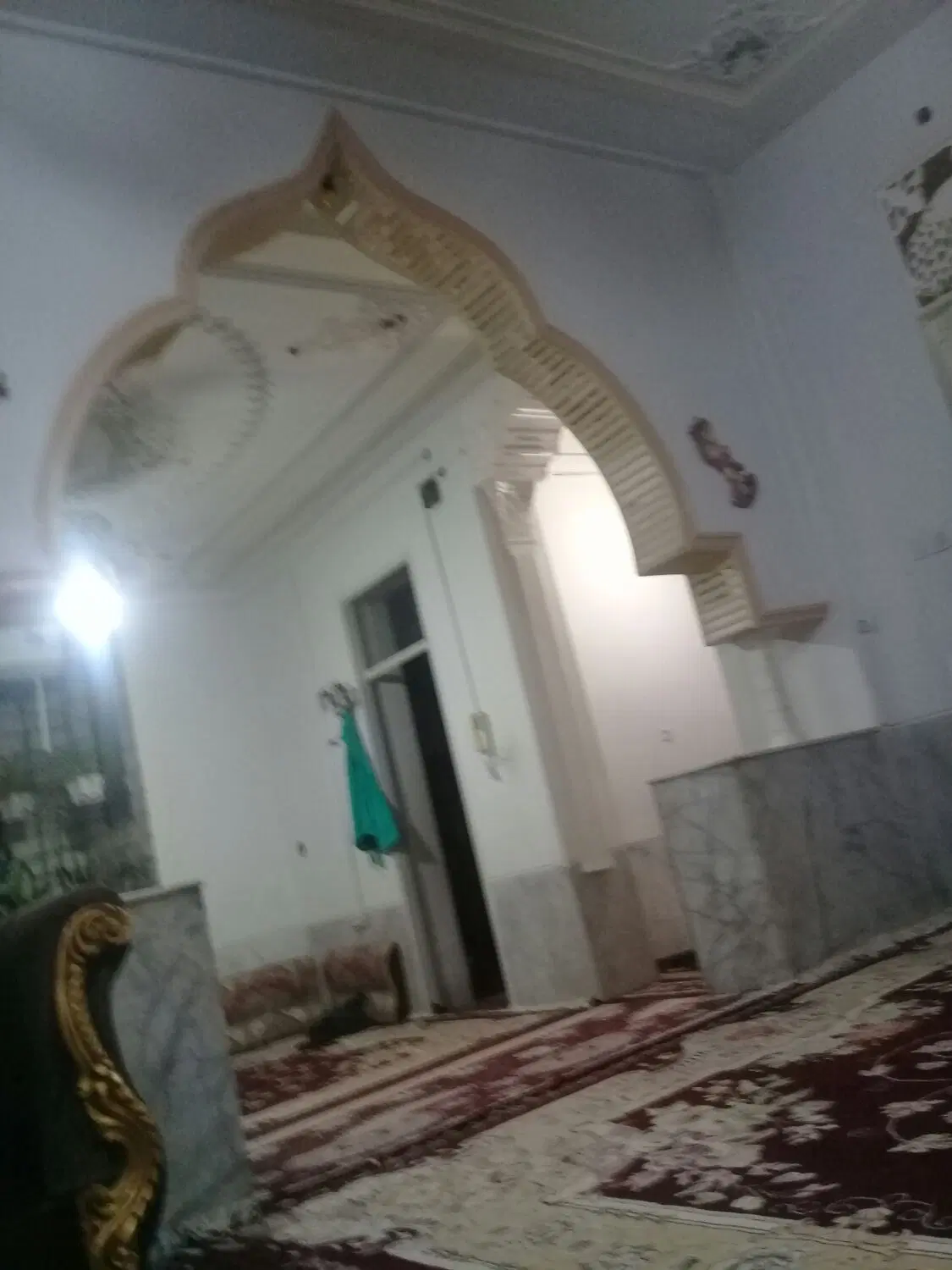 فروش منزل شاپورجان .