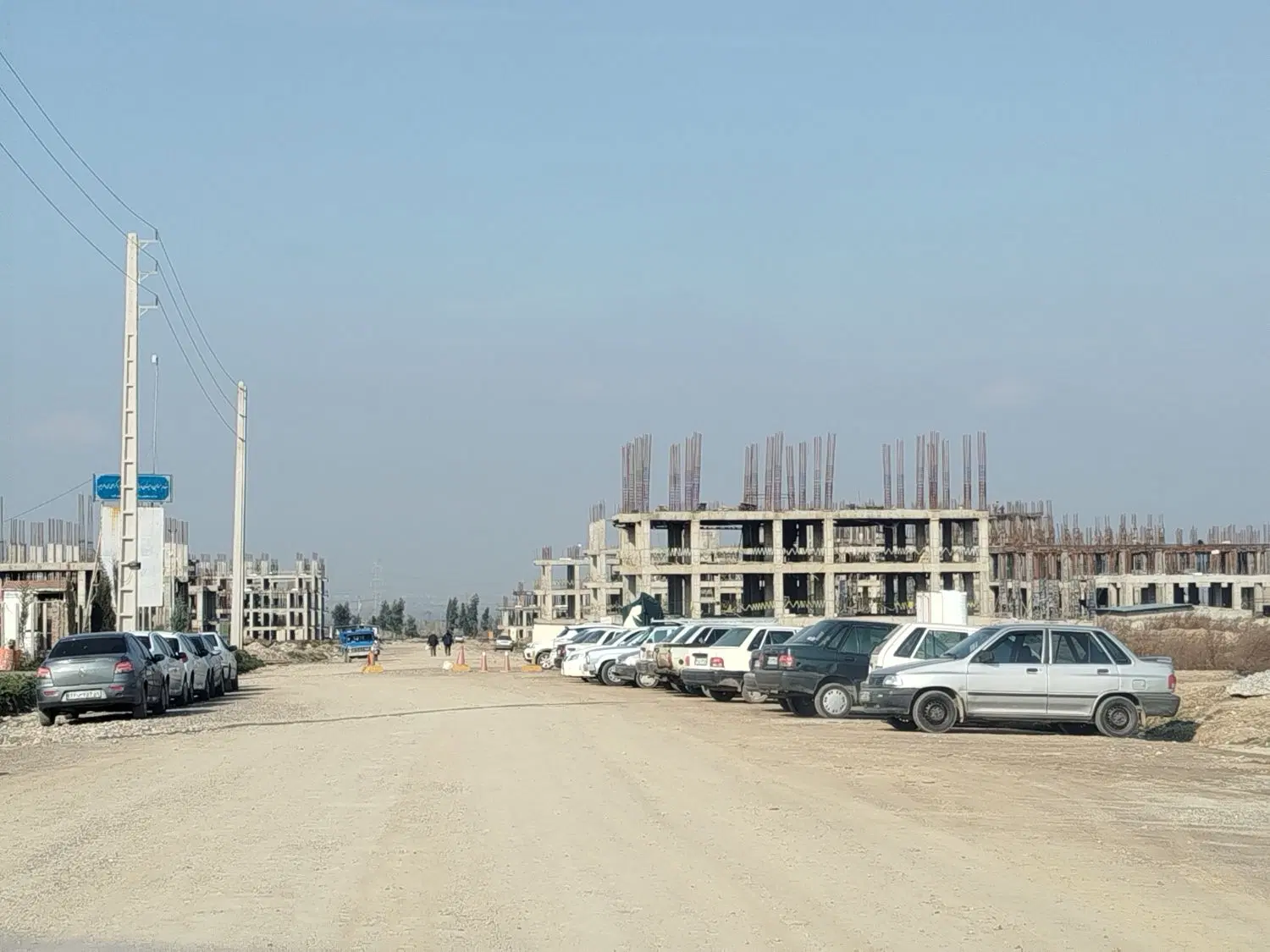 پیش فروش مسکن ملی فقط با 750 میلیون صاحبخانه شوید