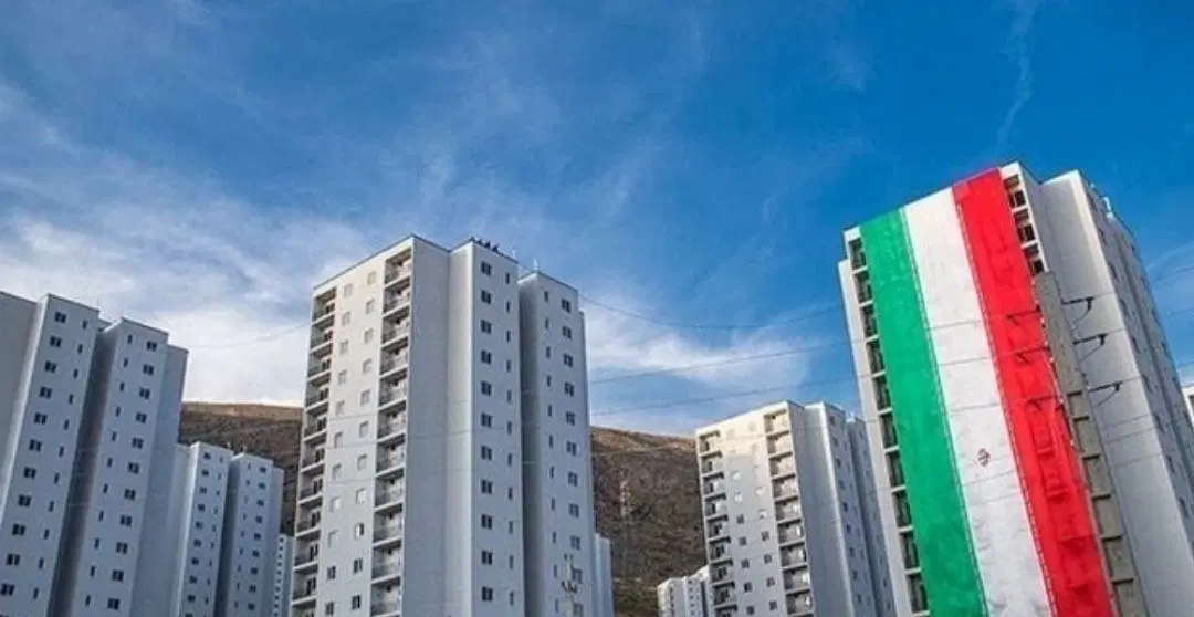 فروش امتیاز مسکن -جنب حوزه علمیه