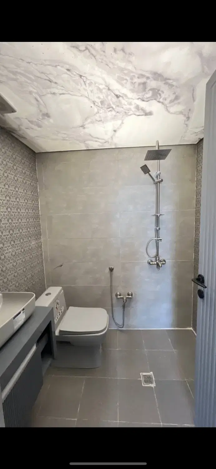 فروش واحد مسکونی رجایی شهر