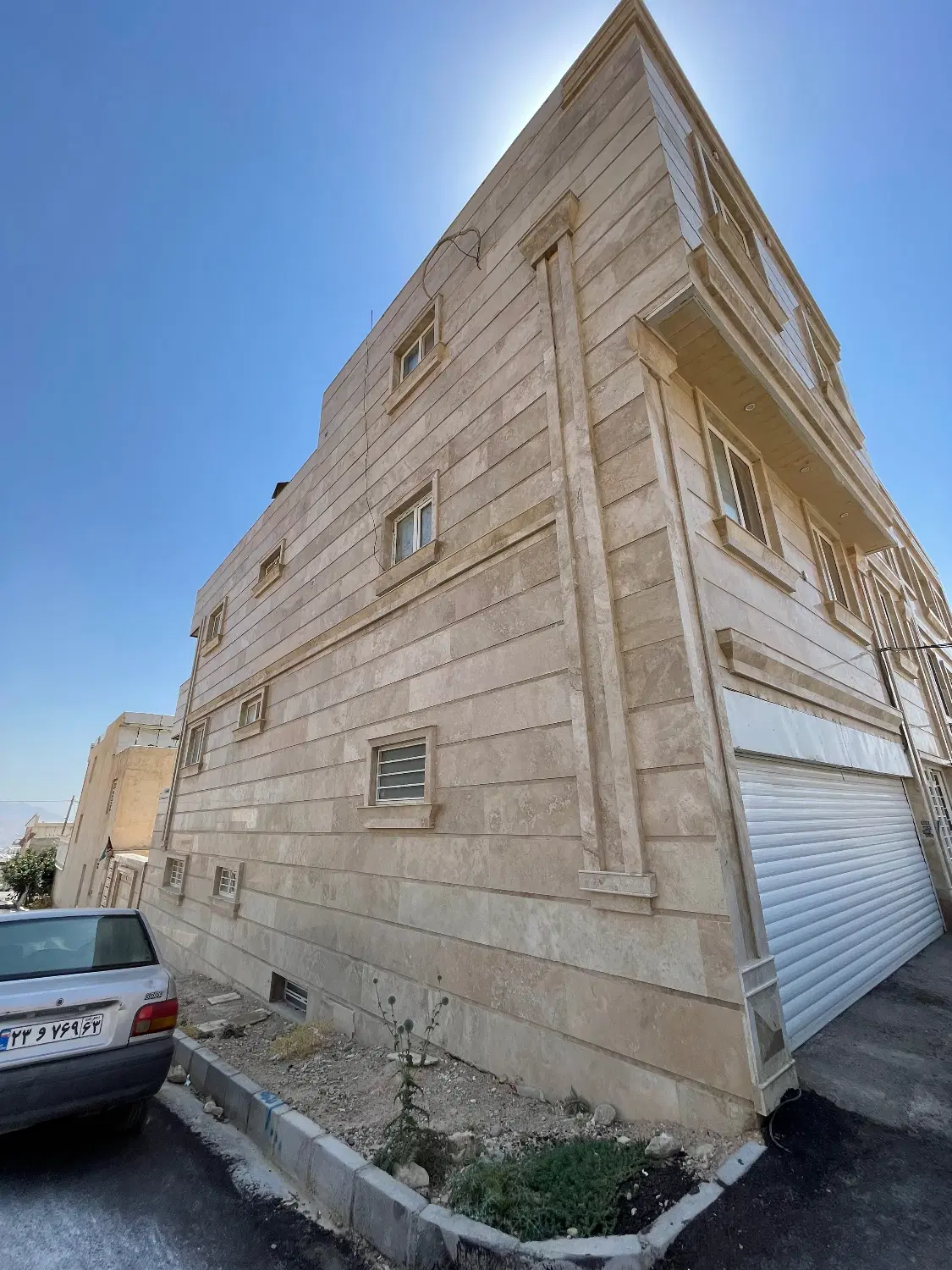 رهن خانه