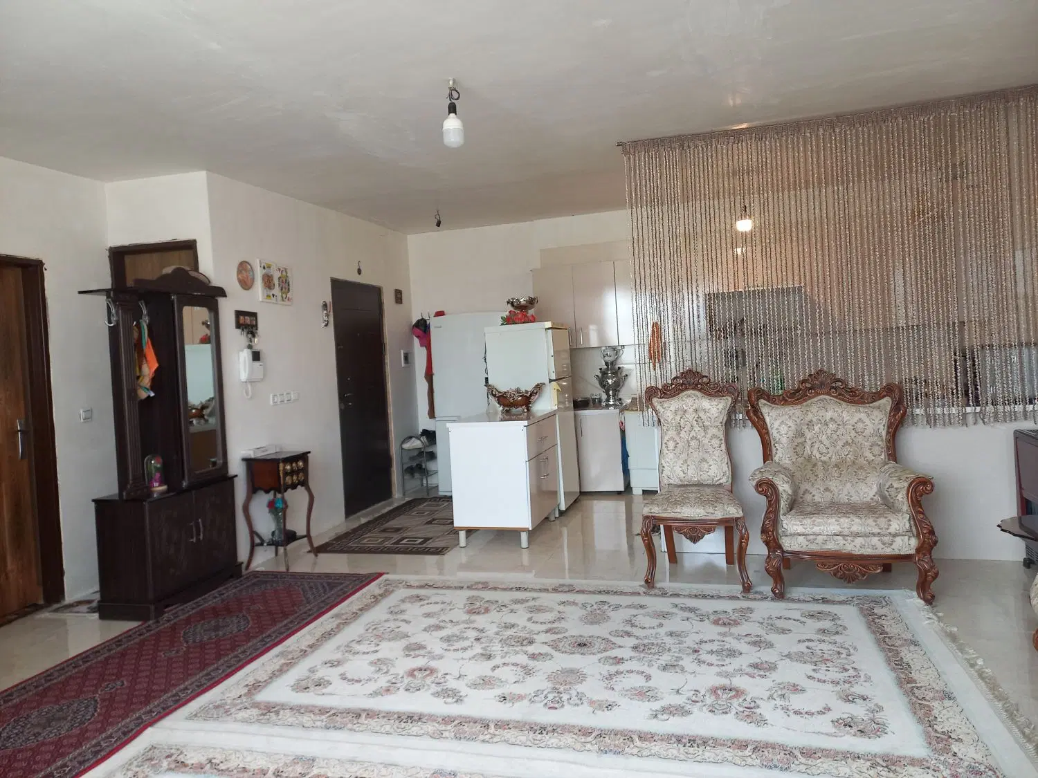 آپارتمان ۸۵ متری،رهن کامل