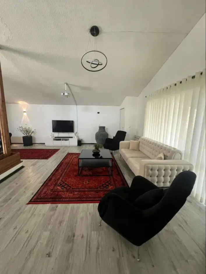 اجاره شبانه ویلاسوییت۱و۲خواب داخل شهرک پزشکان،نور