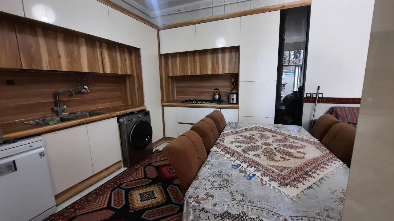 خانه ویلایی