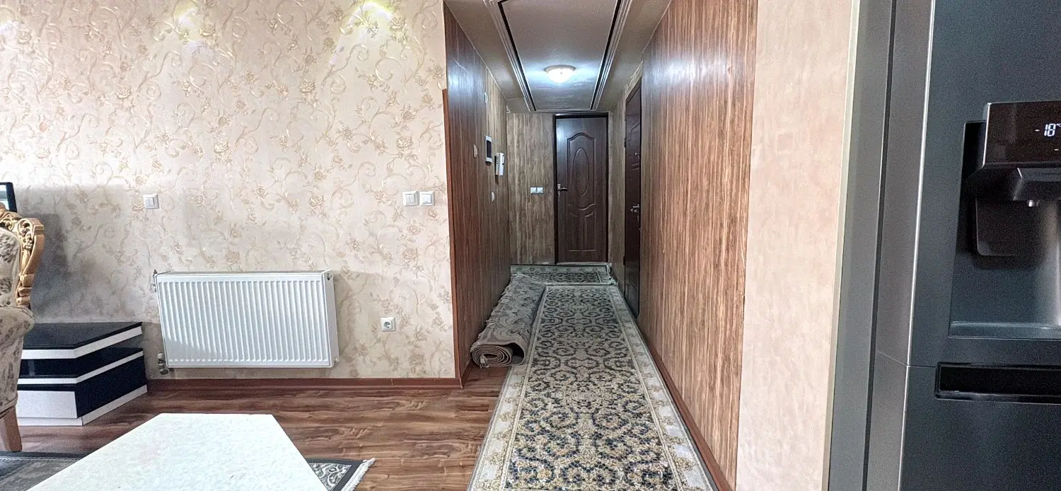 اجاره اپارتمان ۲خوابه