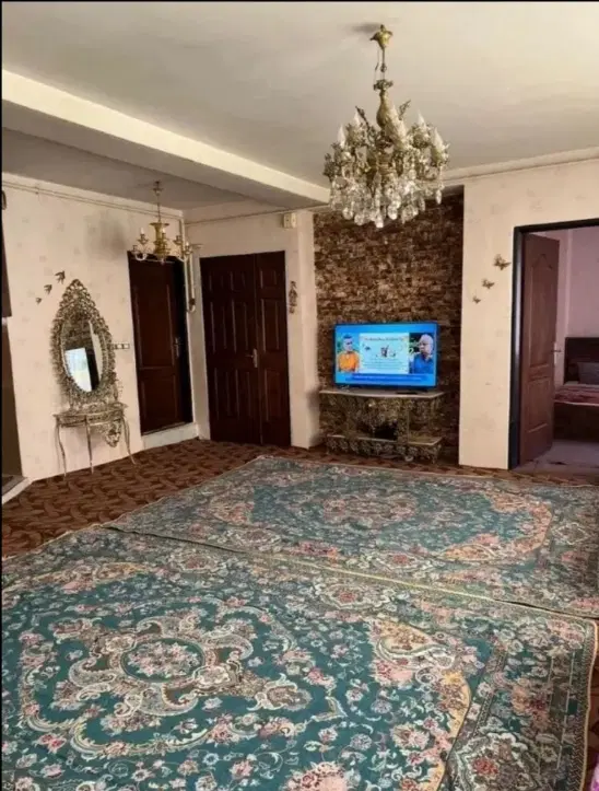 فروش۷۹متر‌تک واحدشخصی ساز طبقه۲اندیشه(املاک‌مهراجی