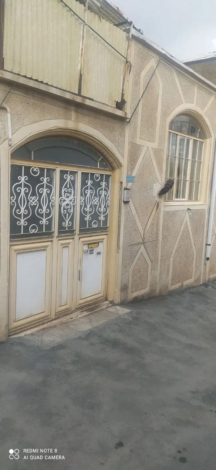 فروش خانه ویلایی