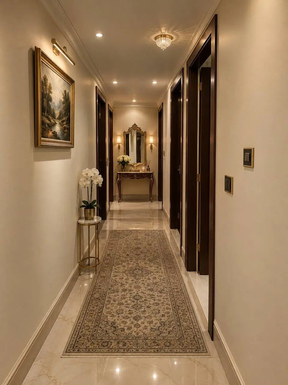 فروش معاوضه آپارتمان ۱۳۰ متر تکواحدی خیابان بهار